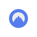 NordVPN logo