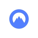 NordVPN logo