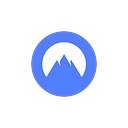 NordVPN logo