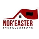 Nor'easter Installations logo