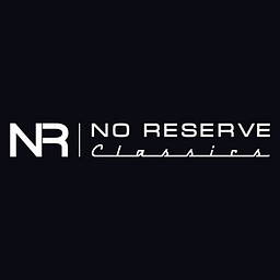 No Reserve Classics logo