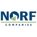 Norf Companies logo