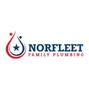 Norfleet Family Plumbing logo