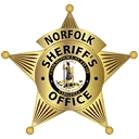 Norfolk Sheriff's Office logo