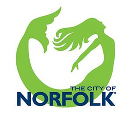 City of Norfolk logo