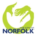 City Of Norfolk, Va logo