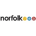 Norfolk Food Services logo