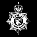 Norfolk Constabulary logo