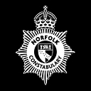 Norfolk Constabulary logo
