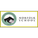 Norfolk School logo