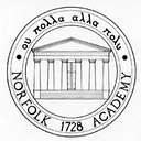 Norfolk Academy logo