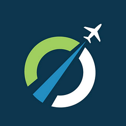 Norfolk International Airport logo
