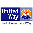 Norfolk Area United Way Inc logo