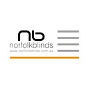 Norfolk Blinds Pty Ltd logo