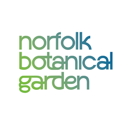 Norfolk Botanical Garden logo