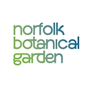 Norfolk Botanical Garden logo