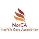 Norfolk Care Association logo
