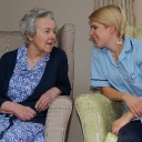 Norfolk Care Homes logo