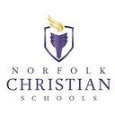 Norfolk Christian Schools logo