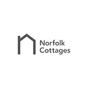 Norfolk Cottages logo