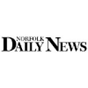 Norfolk Daily News logo