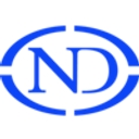 Norfolk Dredging Company logo