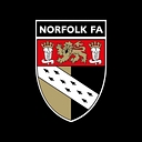 Norfolk County Football Association logo