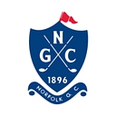 Norfolk Golf Club logo