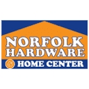 Norfolk Hardware Inc logo