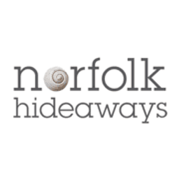 Norfolk Hideaways logo