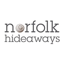 Norfolk Hideaways logo