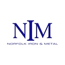 Norfolk Iron And Metal Co. logo