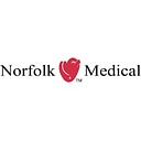 Norfolk Medical Products, Inc. logo