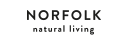 norfolknaturalliving.com logo