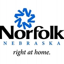 City of Norfolk logo