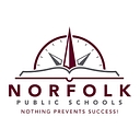 Norfolk Public Schools logo