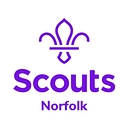 Norfolk Scouts logo