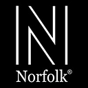 Norfolk Socks logo