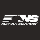 Norfolk Southern Foundation logo
