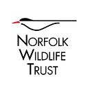 Norfolk Wildlife Trust logo