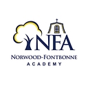 Norwood   Fontbonne Academy logo