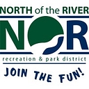 North Of The River Recreation And Park District logo