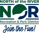 North Of The River Recreation And Park District logo