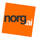 Norg logo