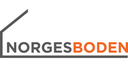 NorgesBoden logo