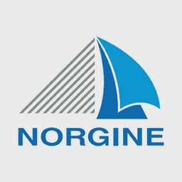 Norgine Limited logo