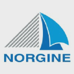 Norgine Pharmaceuticals Limited logo