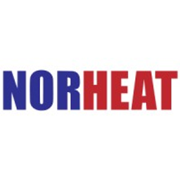 NORHEAT AS logo