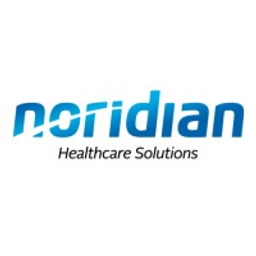 Noridian Healthcare Soultions logo