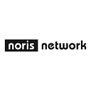 Favicon of noris network